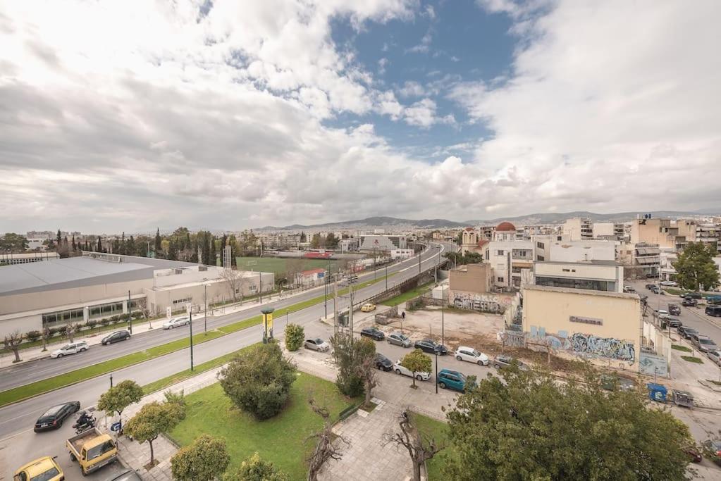 דירה Modern *