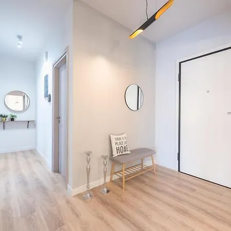 Modern Apartment Atina Dış mekan fotoğraf