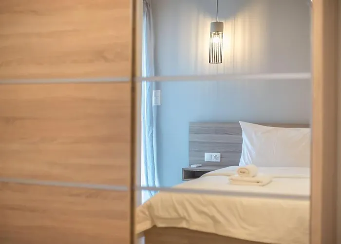 Modern Apartment