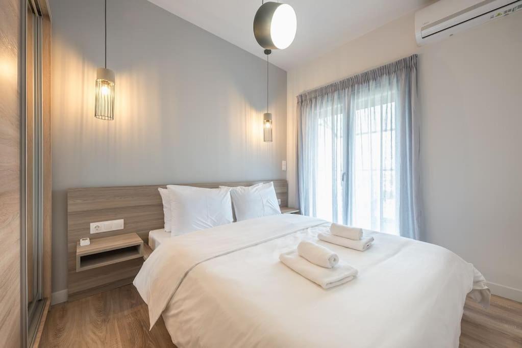 Modern Athen