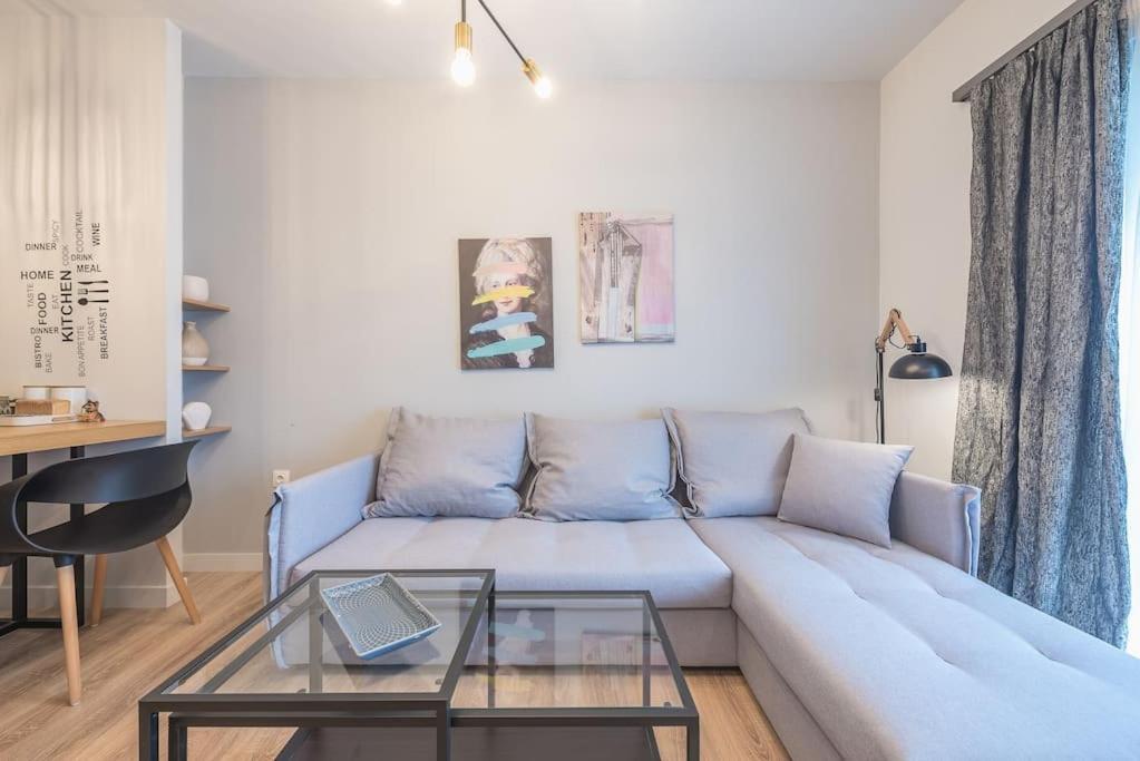 Apartment Modern *