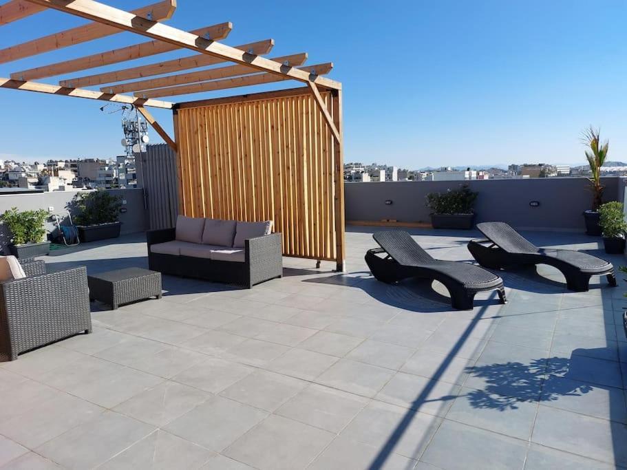 Modern Apartment Athen