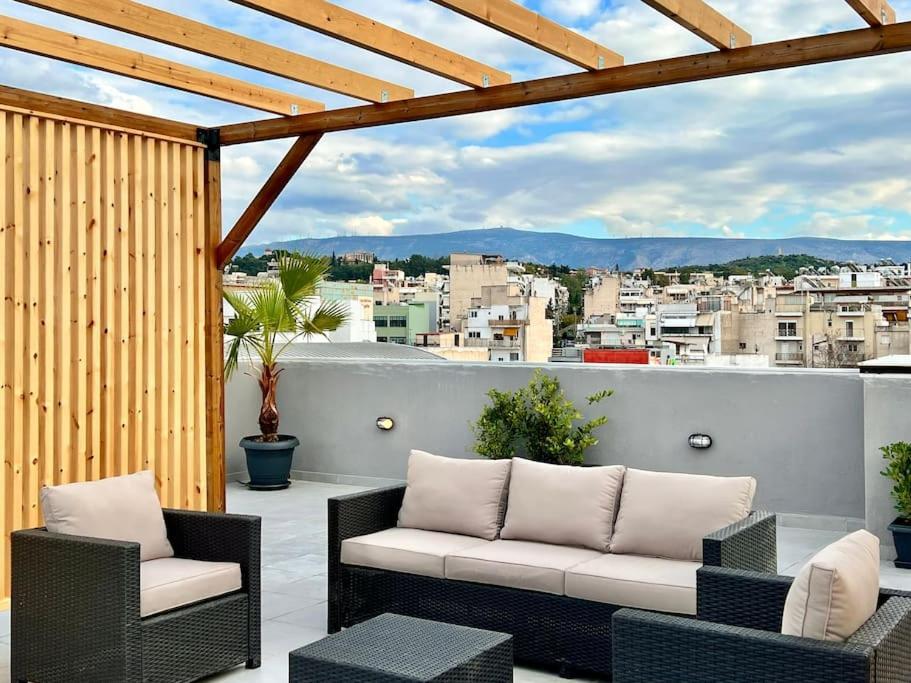 Modern Apartment