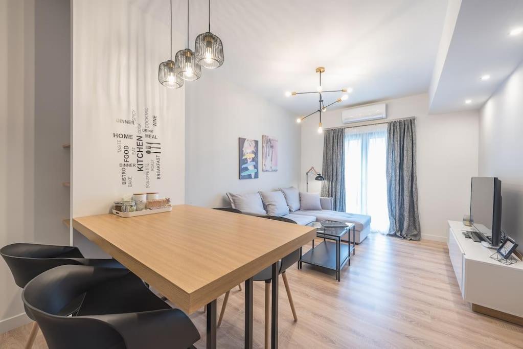 Apartment Modern