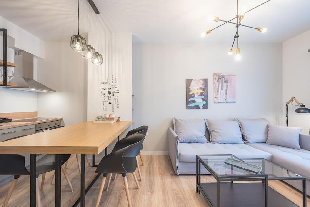 Modern Apartment Athens
