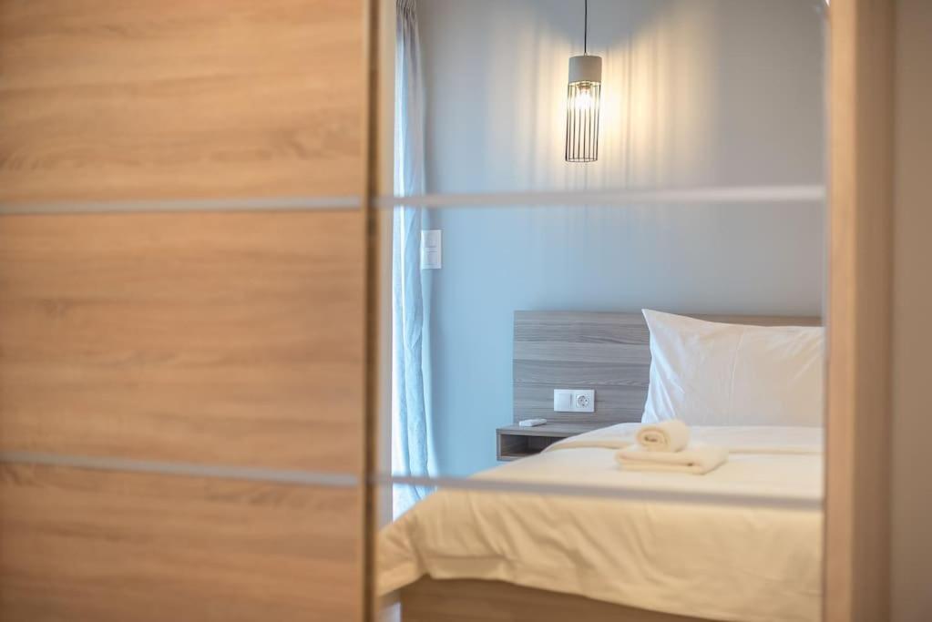 Apartment Modern