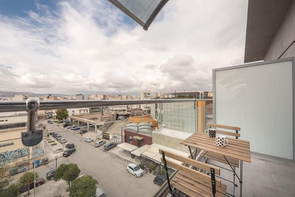 Modern Athens