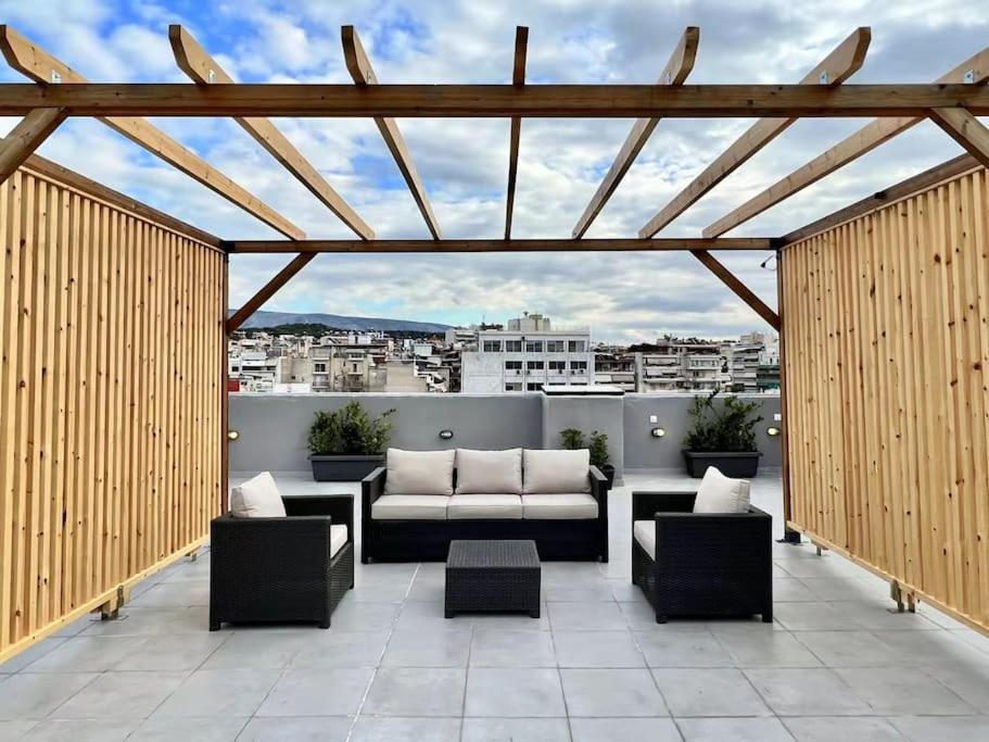 Modern Apartment