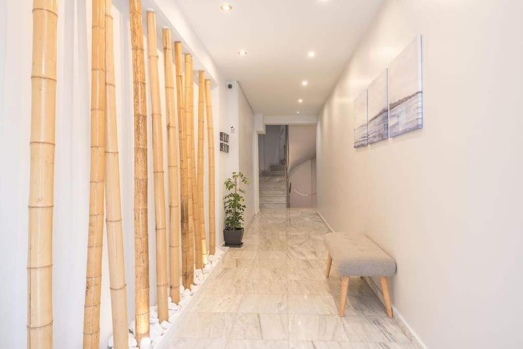 Apartment Modern Athens