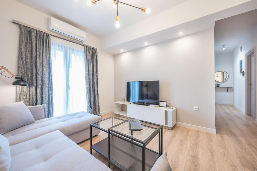 Modern Apartment Athens